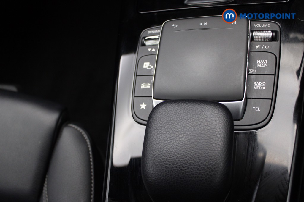 Mercedes-Benz CLA Amg Line Automatic Diesel Coupe - Stock Number (1553920) - 11th supplementary image