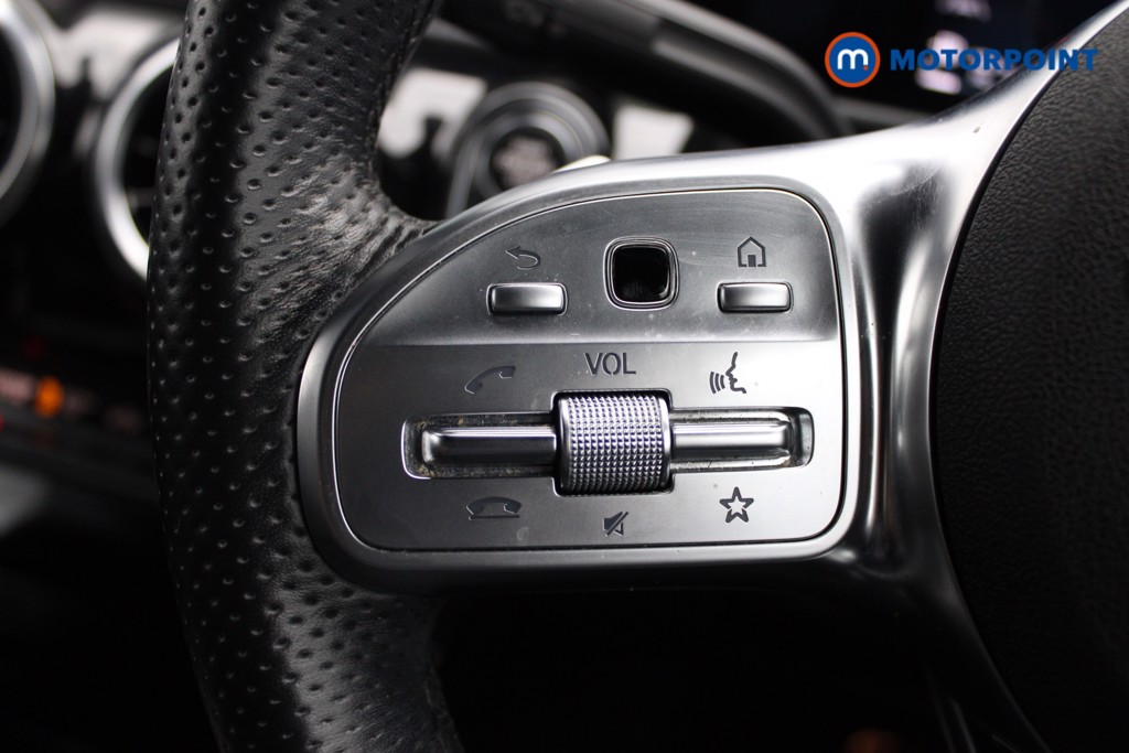 Mercedes-Benz CLA Amg Line Automatic Diesel Coupe - Stock Number (1553920) - 12th supplementary image