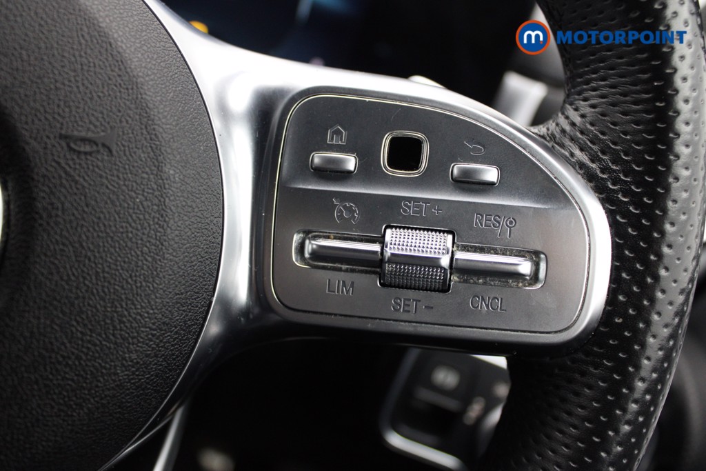 Mercedes-Benz CLA Amg Line Automatic Diesel Coupe - Stock Number (1553920) - 13th supplementary image