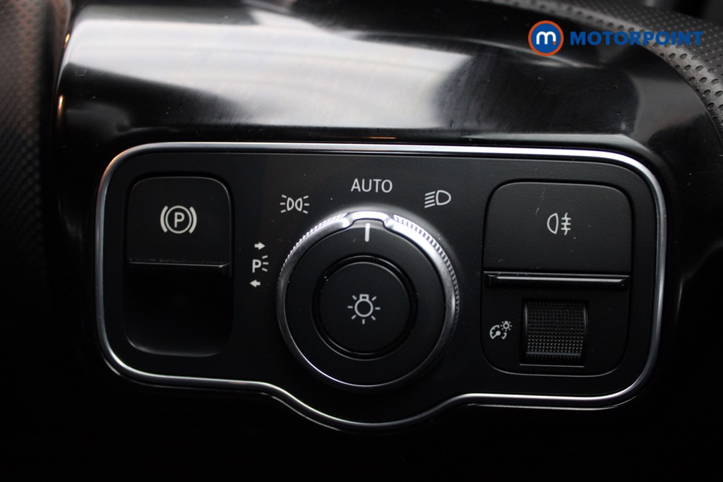 Mercedes-Benz CLA Amg Line Automatic Diesel Coupe - Stock Number (1553920) - 14th supplementary image