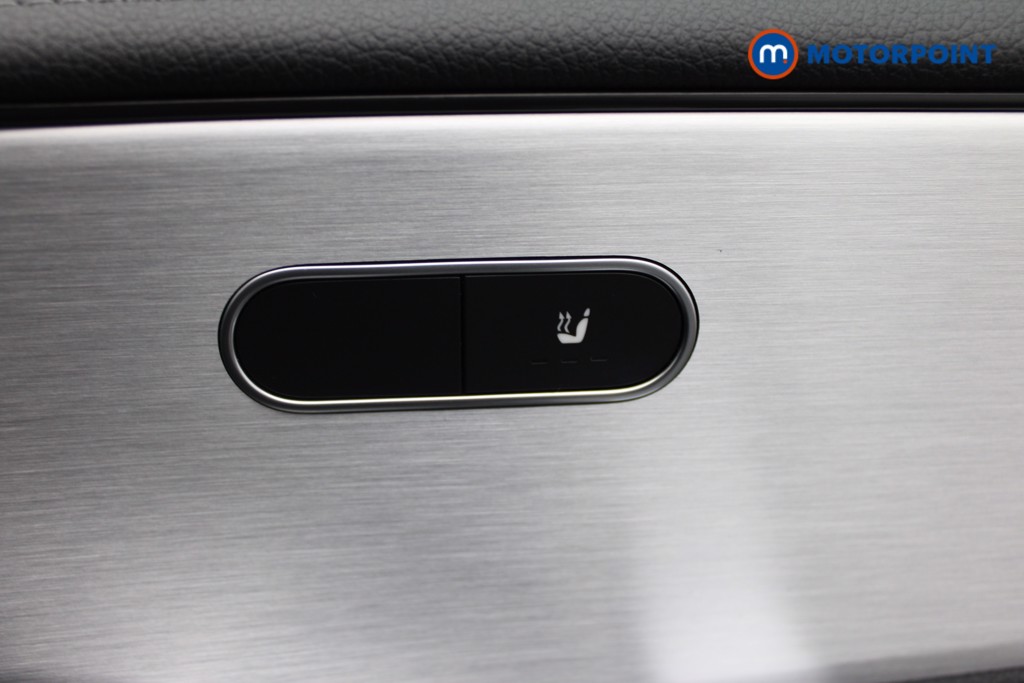 Mercedes-Benz CLA Amg Line Automatic Diesel Coupe - Stock Number (1553920) - 15th supplementary image