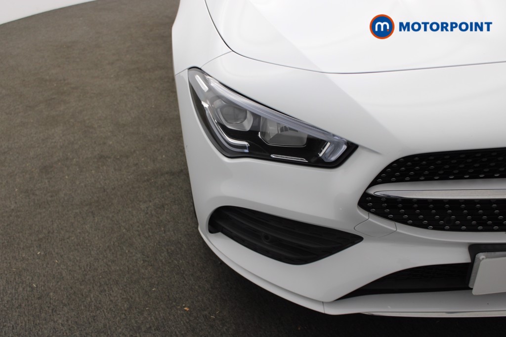 Mercedes-Benz CLA Amg Line Automatic Diesel Coupe - Stock Number (1553920) - 22nd supplementary image