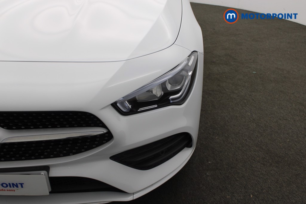 Mercedes-Benz CLA Amg Line Automatic Diesel Coupe - Stock Number (1553920) - 23rd supplementary image