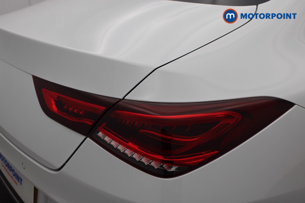 Mercedes-Benz CLA Amg Line Automatic Diesel Coupe - Stock Number (1553920) - 24th supplementary image