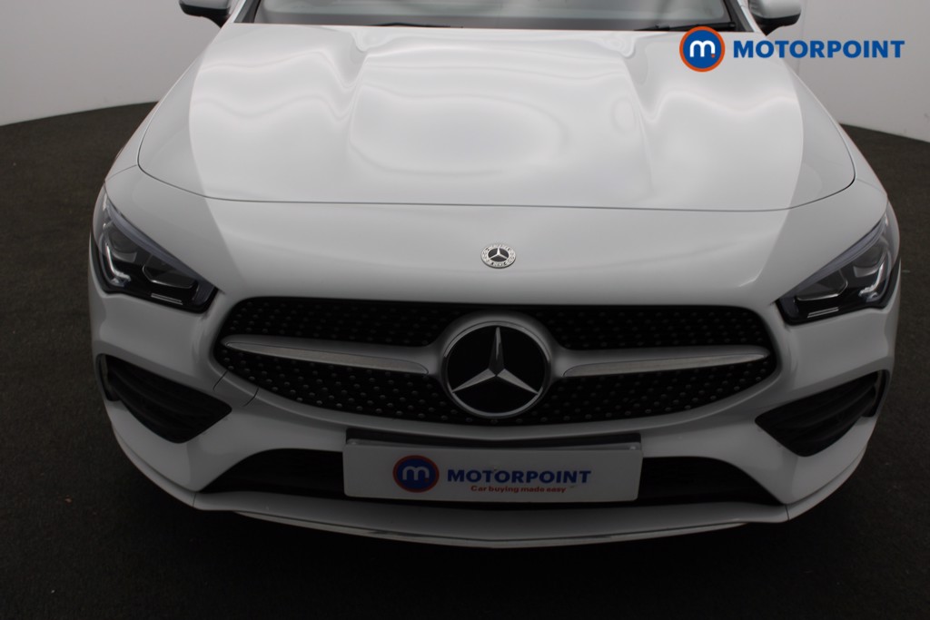 Mercedes-Benz CLA Amg Line Automatic Diesel Coupe - Stock Number (1553920) - 28th supplementary image