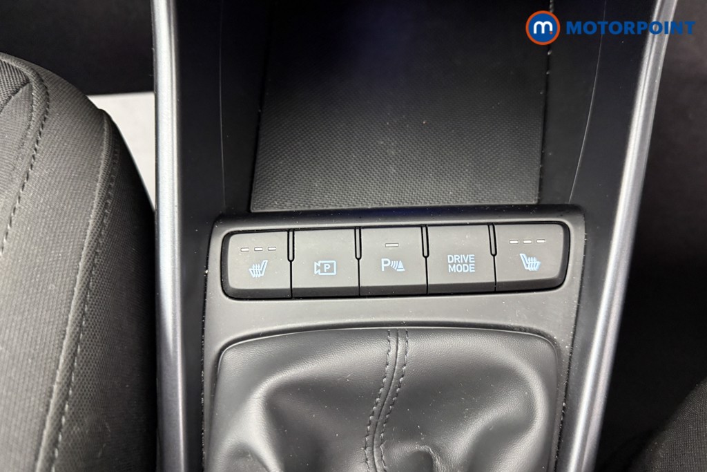 Hyundai Bayon Premium Manual Petrol SUV - Stock Number (1554062) - 12th supplementary image