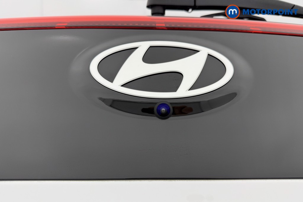 Hyundai Bayon Premium Manual Petrol SUV - Stock Number (1554062) - 22nd supplementary image