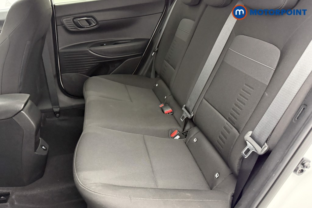 Hyundai Bayon Premium Manual Petrol SUV - Stock Number (1554062) - 25th supplementary image