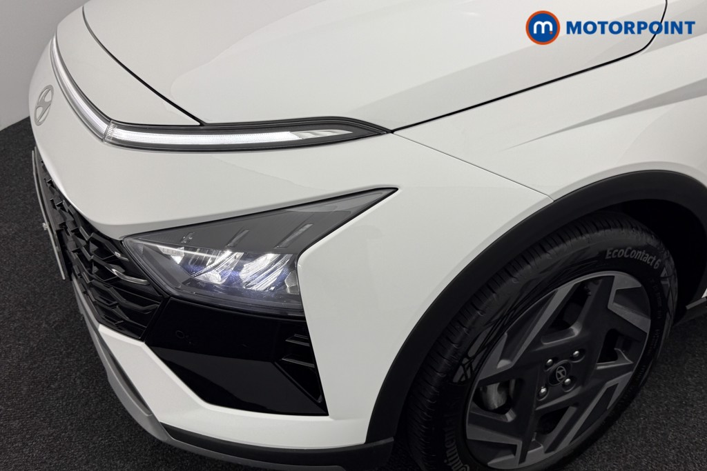 Hyundai Bayon Premium Manual Petrol SUV - Stock Number (1554062) - 30th supplementary image