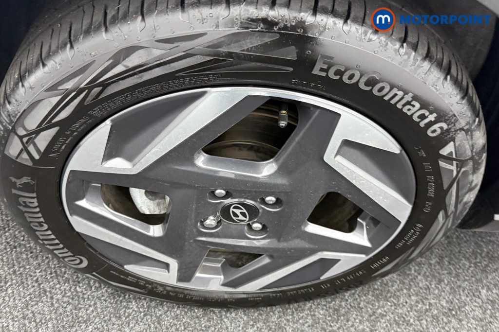 Hyundai Bayon Premium Manual Petrol SUV - Stock Number (1554062) - 31st supplementary image