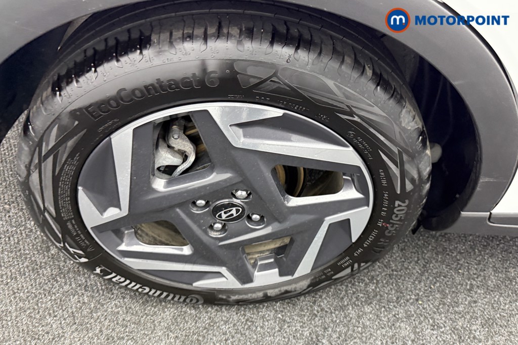 Hyundai Bayon Premium Manual Petrol SUV - Stock Number (1554062) - 33rd supplementary image