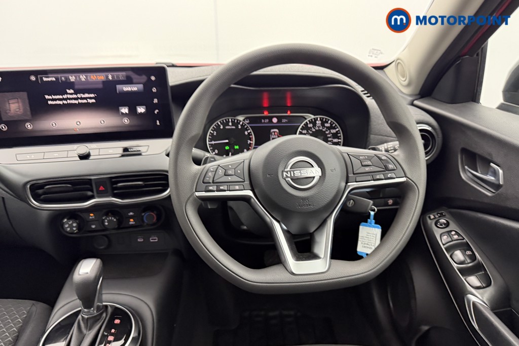 Nissan Juke Acenta Premium Automatic Petrol SUV - Stock Number (1554083) - 2nd supplementary image
