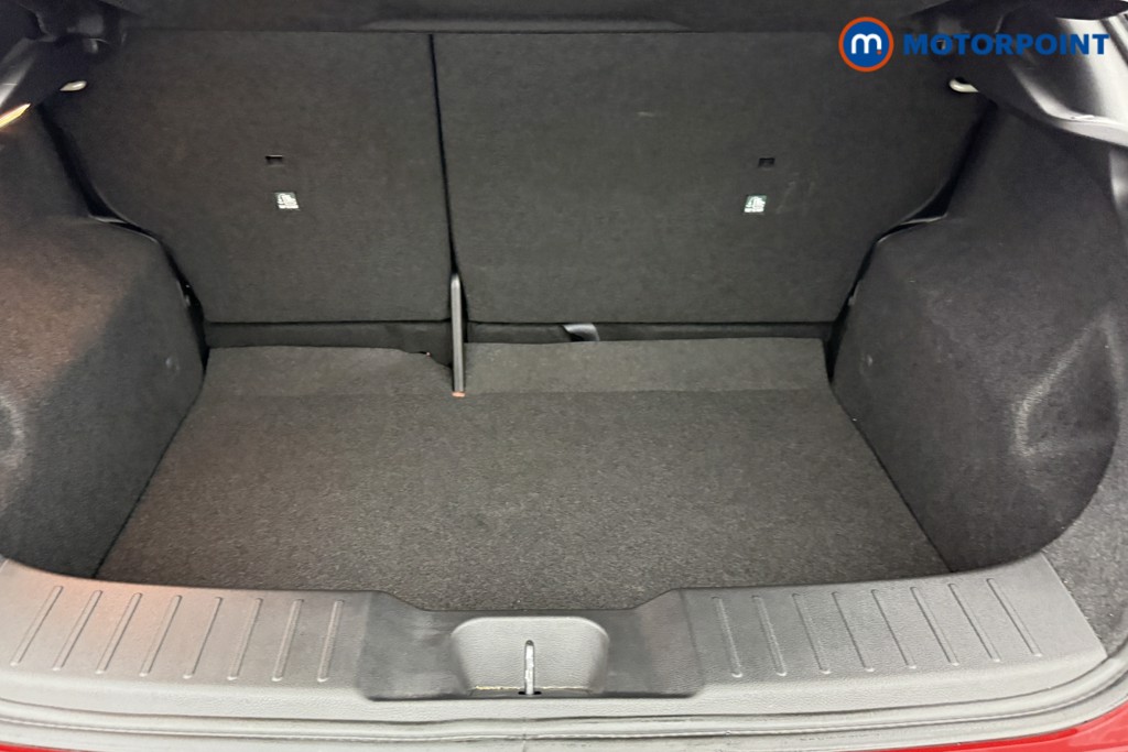 Nissan Juke Acenta Premium Automatic Petrol SUV - Stock Number (1554083) - 19th supplementary image