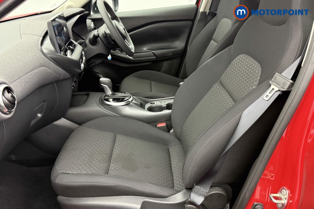 Nissan Juke Acenta Premium Automatic Petrol SUV - Stock Number (1554083) - 20th supplementary image