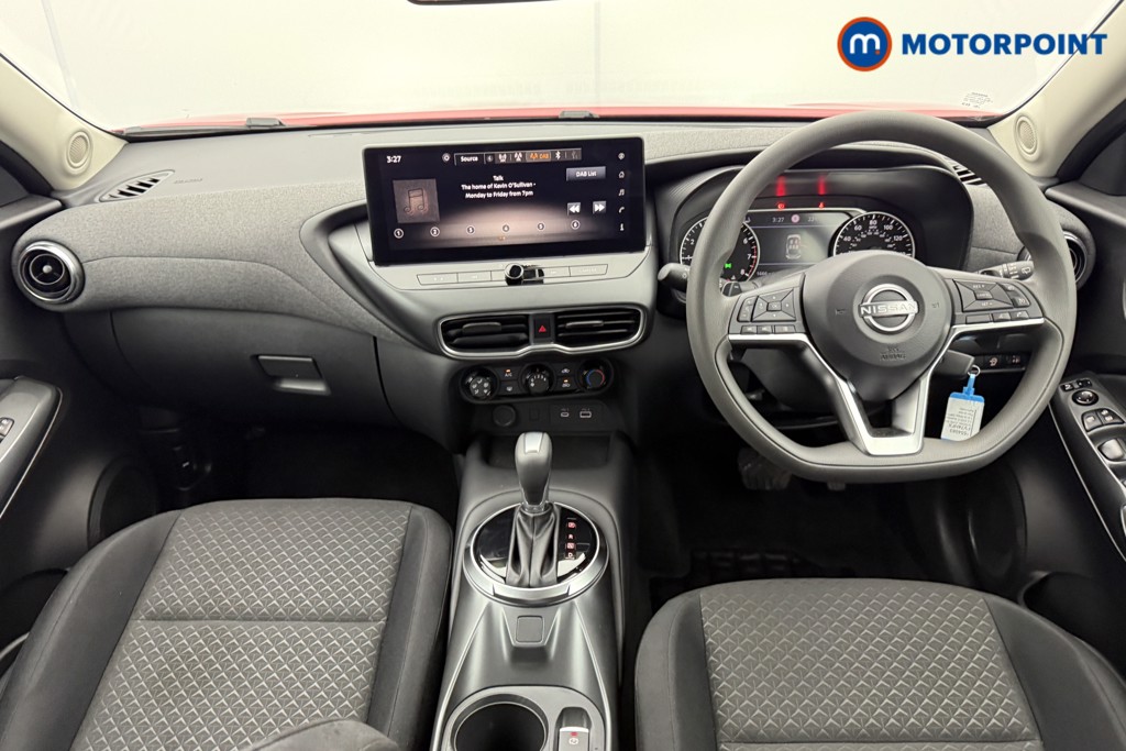 Nissan Juke Acenta Premium Automatic Petrol SUV - Stock Number (1554083) - 1st supplementary image