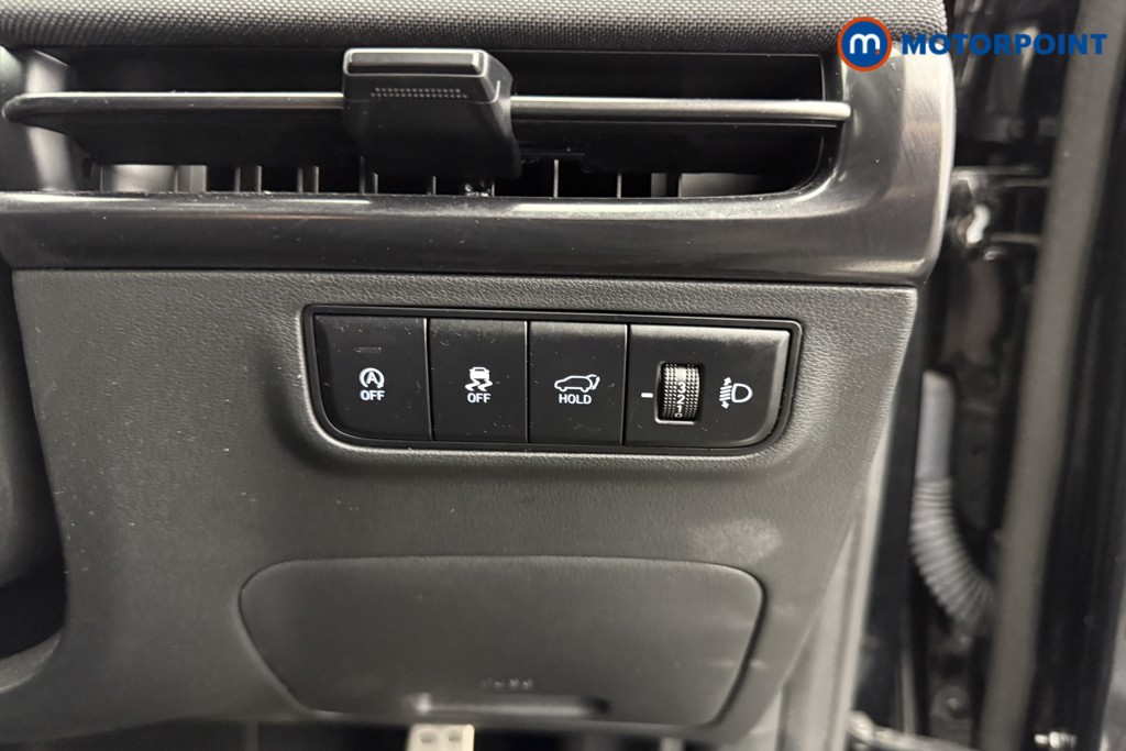 Hyundai Tucson N Line Manual Petrol SUV - Stock Number (1554112) - 15th supplementary image