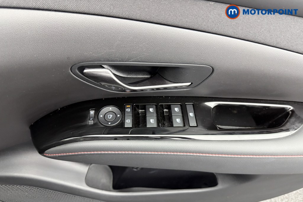 Hyundai Tucson N Line Manual Petrol SUV - Stock Number (1554112) - 16th supplementary image