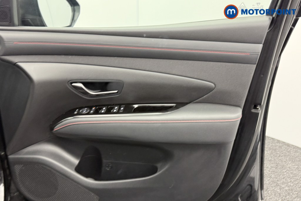Hyundai Tucson N Line Manual Petrol SUV - Stock Number (1554112) - 17th supplementary image