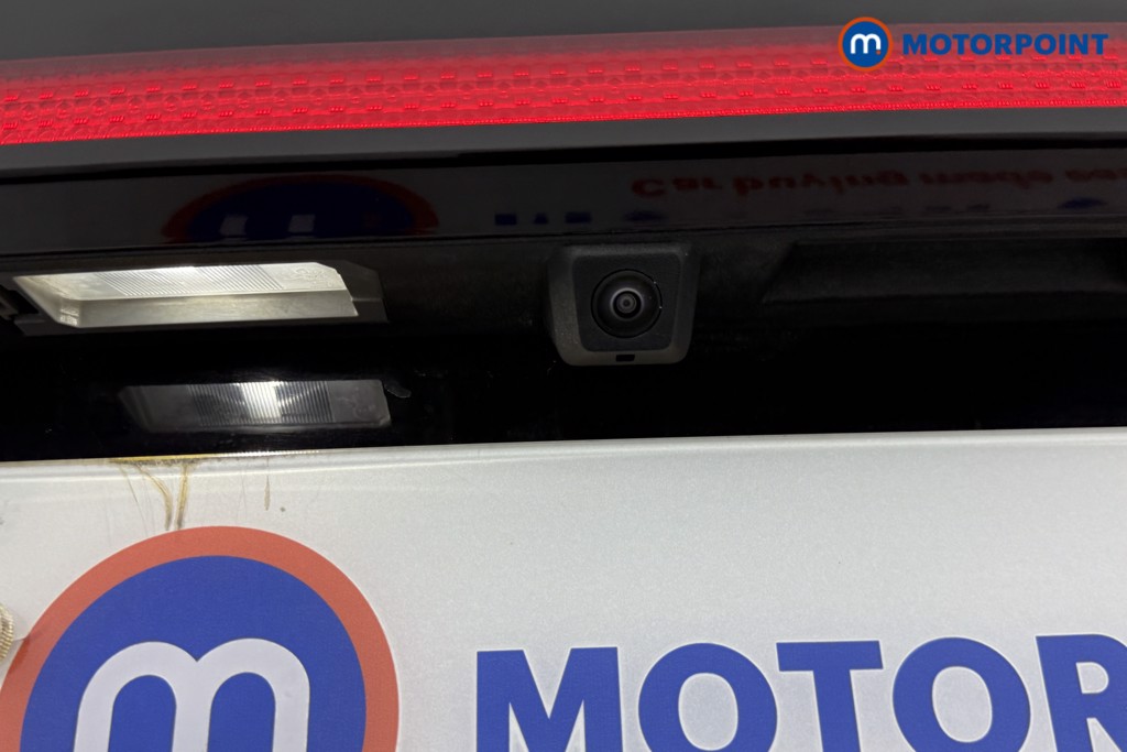 Hyundai Tucson N Line Manual Petrol SUV - Stock Number (1554112) - 21st supplementary image