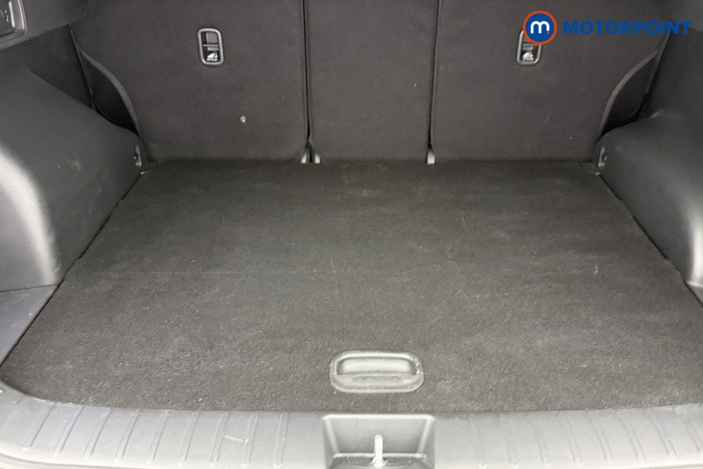 Hyundai Tucson N Line Manual Petrol SUV - Stock Number (1554112) - 22nd supplementary image