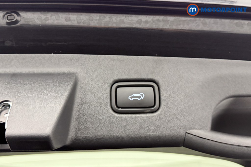 Hyundai Tucson N Line Manual Petrol SUV - Stock Number (1554112) - 23rd supplementary image