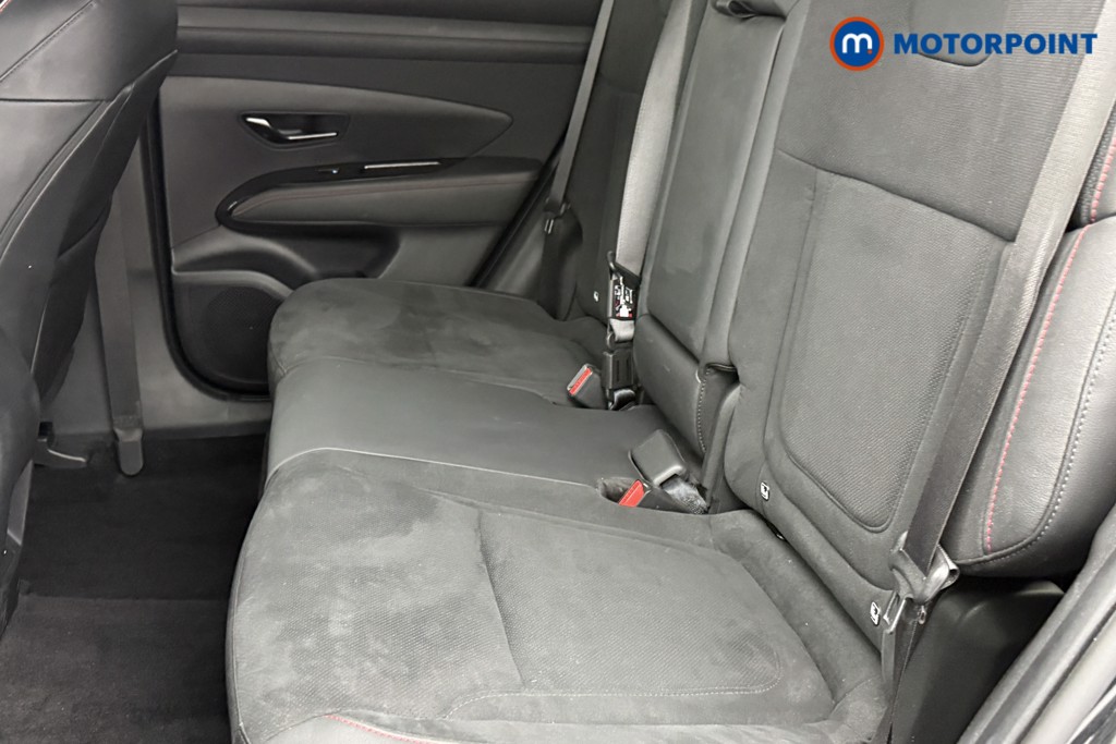 Hyundai Tucson N Line Manual Petrol SUV - Stock Number (1554112) - 25th supplementary image