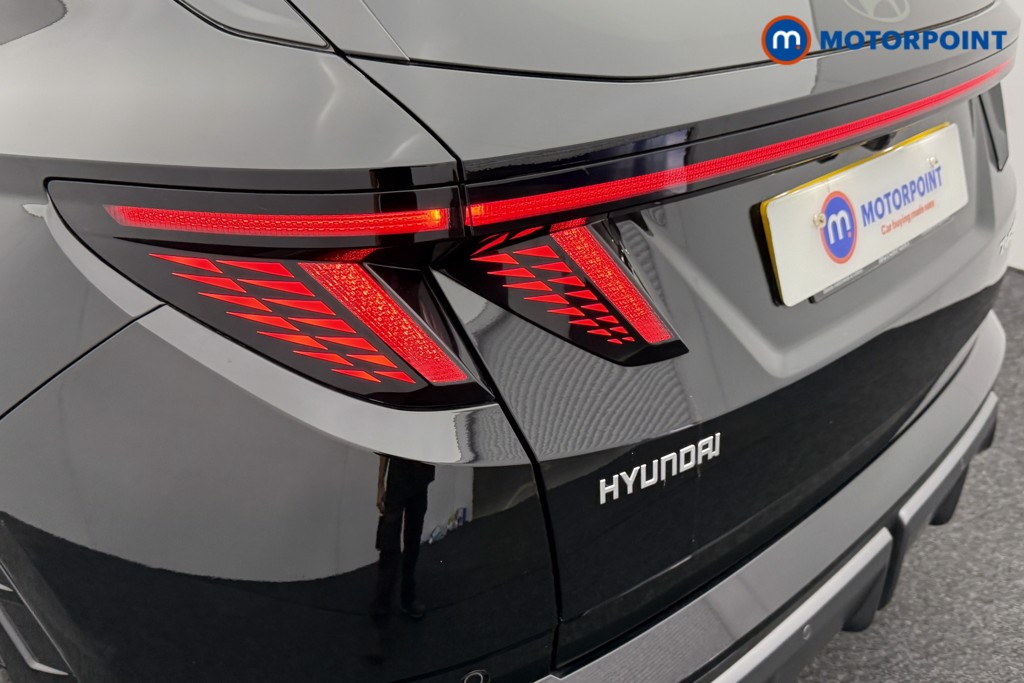 Hyundai Tucson N Line Manual Petrol SUV - Stock Number (1554112) - 27th supplementary image