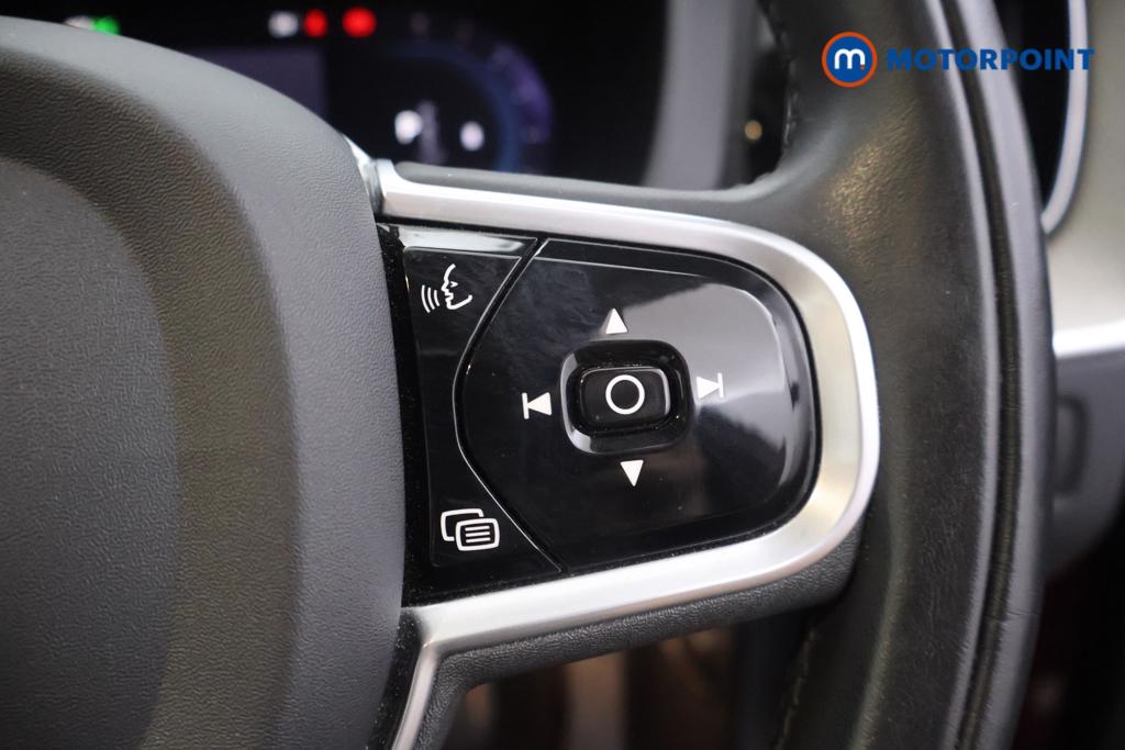 Volvo Xc60 Inscription Automatic Petrol SUV - Stock Number (1554226) - 3rd supplementary image