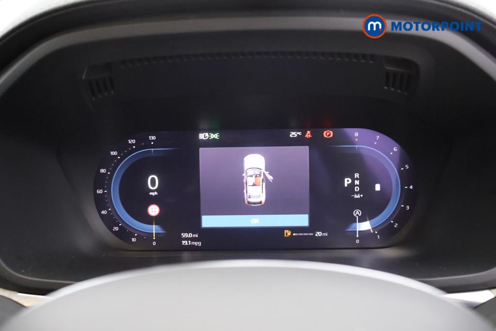 Volvo Xc60 Inscription Automatic Petrol SUV - Stock Number (1554226) - 4th supplementary image