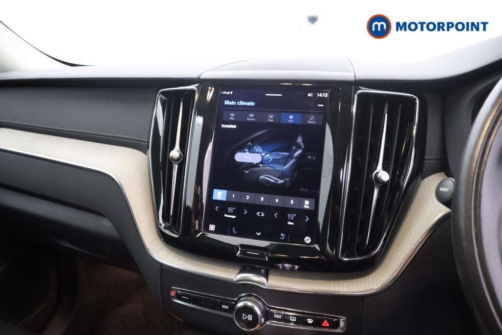 Volvo Xc60 Inscription Automatic Petrol SUV - Stock Number (1554226) - 5th supplementary image