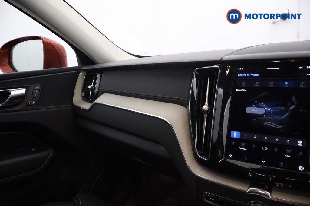 Volvo Xc60 Inscription Automatic Petrol SUV - Stock Number (1554226) - 6th supplementary image
