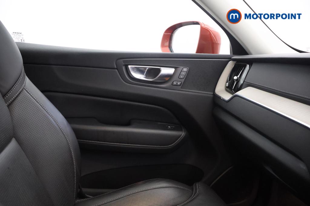 Volvo Xc60 Inscription Automatic Petrol SUV - Stock Number (1554226) - 7th supplementary image