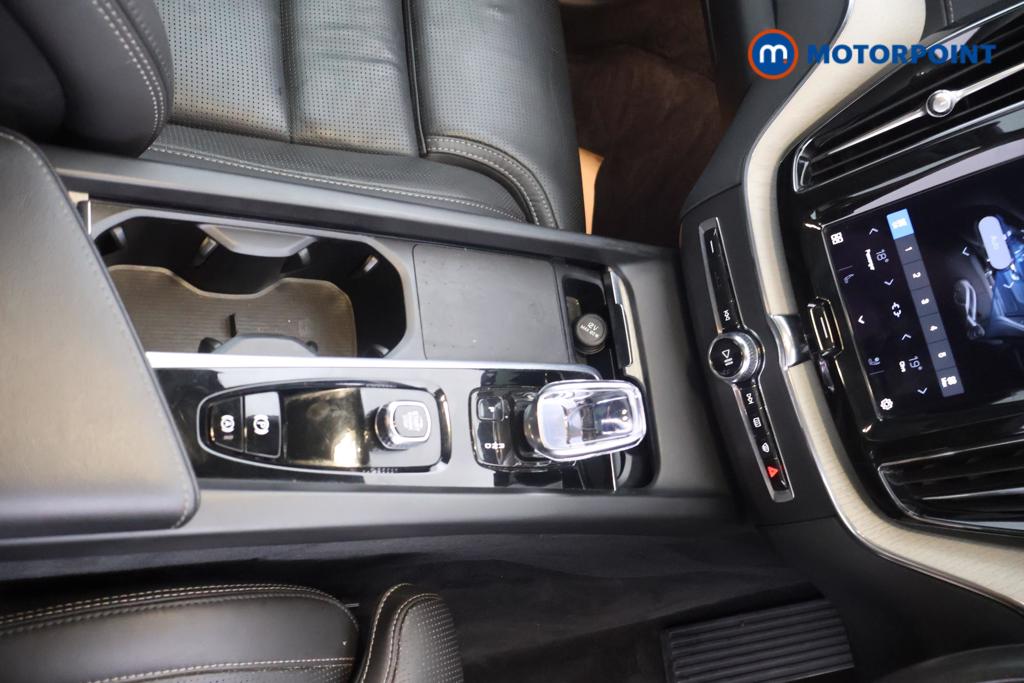 Volvo Xc60 Inscription Automatic Petrol SUV - Stock Number (1554226) - 8th supplementary image
