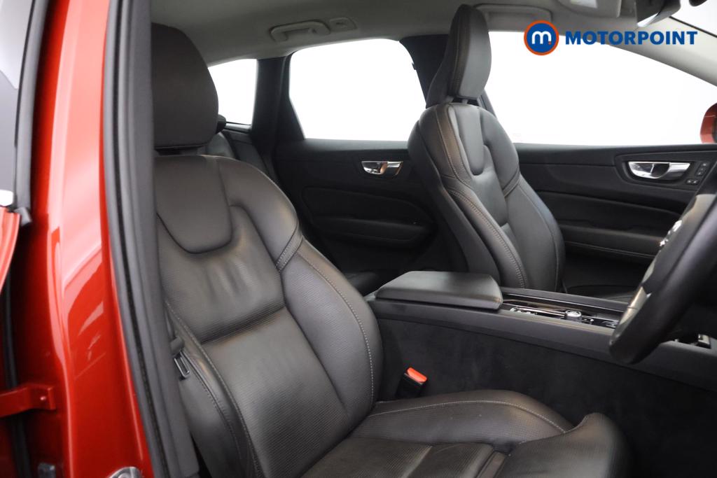 Volvo Xc60 Inscription Automatic Petrol SUV - Stock Number (1554226) - 9th supplementary image