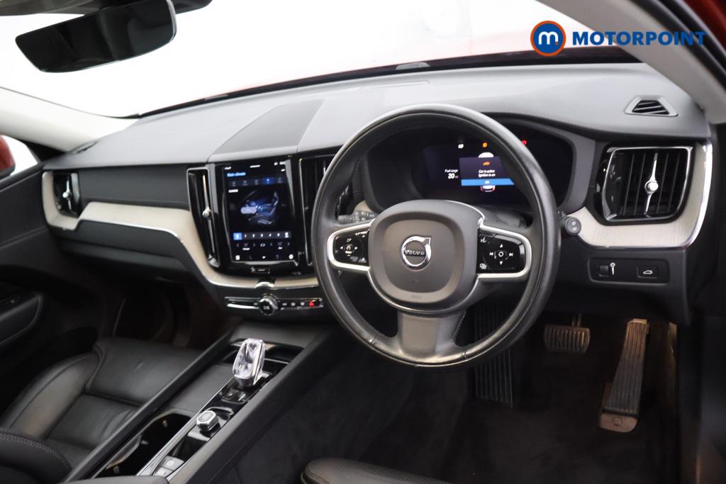 Volvo Xc60 Inscription Automatic Petrol SUV - Stock Number (1554226) - 10th supplementary image