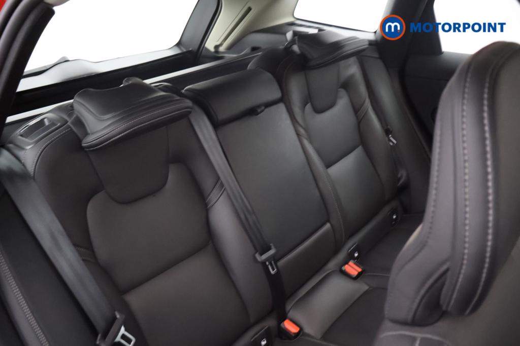 Volvo Xc60 Inscription Automatic Petrol SUV - Stock Number (1554226) - 11th supplementary image