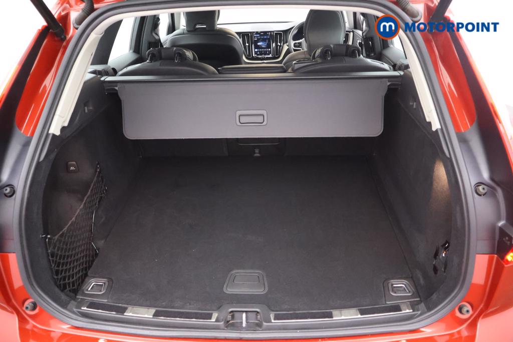 Volvo Xc60 Inscription Automatic Petrol SUV - Stock Number (1554226) - 12th supplementary image