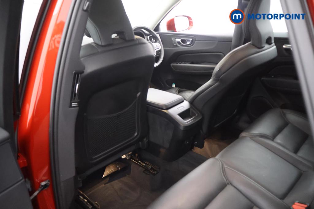 Volvo Xc60 Inscription Automatic Petrol SUV - Stock Number (1554226) - 13th supplementary image