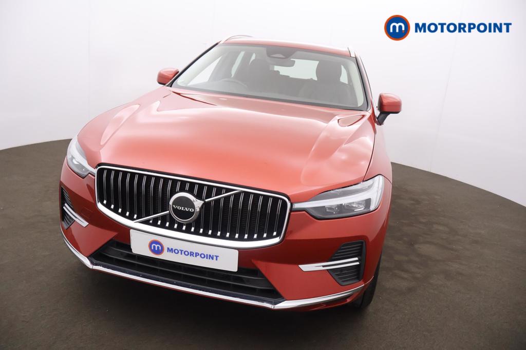 Volvo Xc60 Inscription Automatic Petrol SUV - Stock Number (1554226) - 14th supplementary image