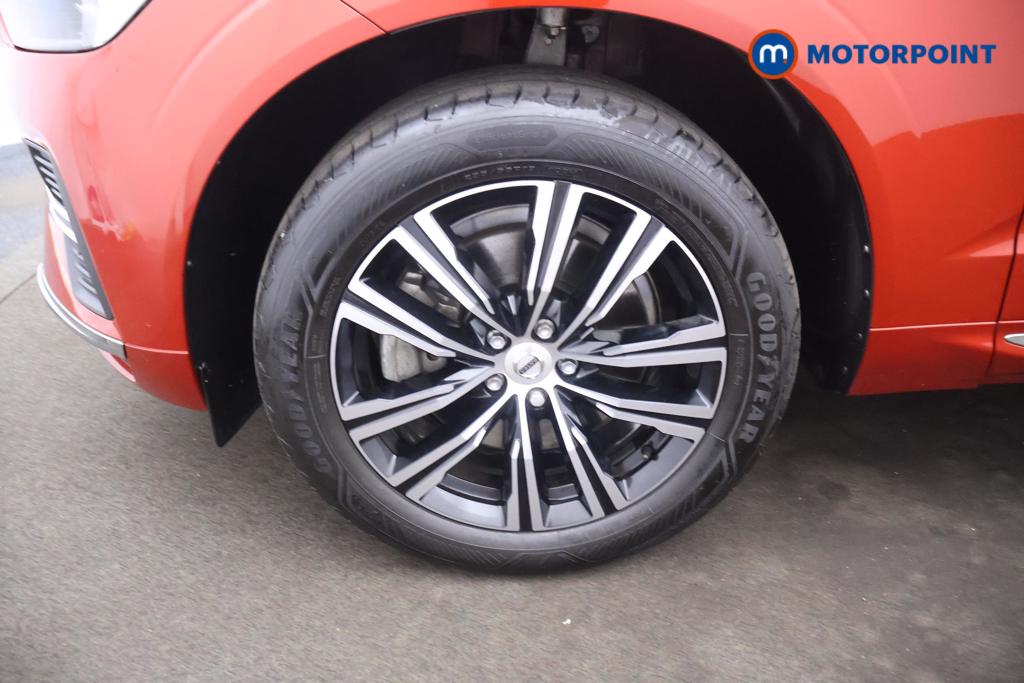 Volvo Xc60 Inscription Automatic Petrol SUV - Stock Number (1554226) - 15th supplementary image