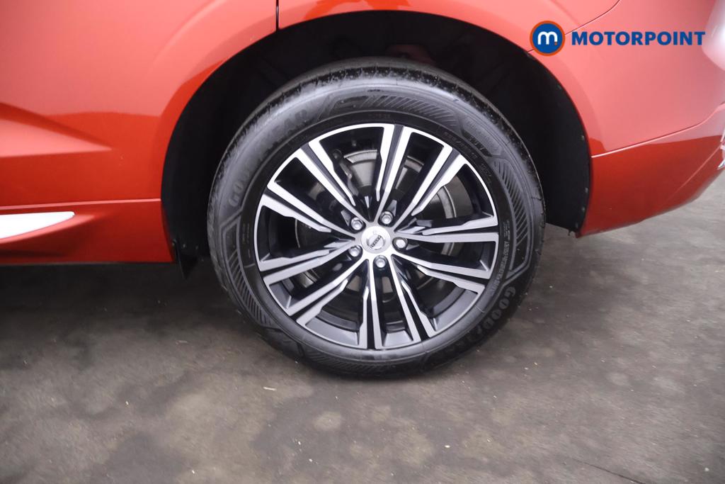 Volvo Xc60 Inscription Automatic Petrol SUV - Stock Number (1554226) - 16th supplementary image