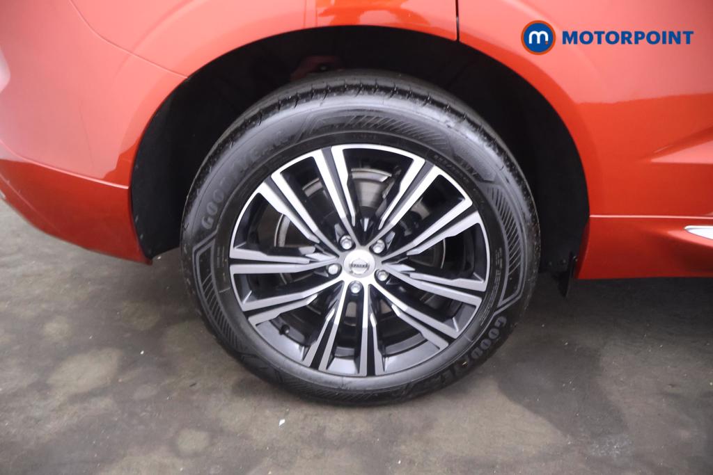Volvo Xc60 Inscription Automatic Petrol SUV - Stock Number (1554226) - 17th supplementary image