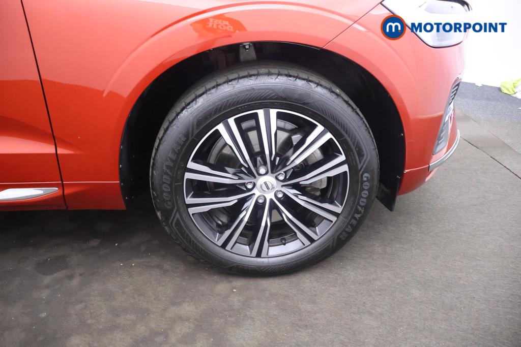 Volvo Xc60 Inscription Automatic Petrol SUV - Stock Number (1554226) - 18th supplementary image