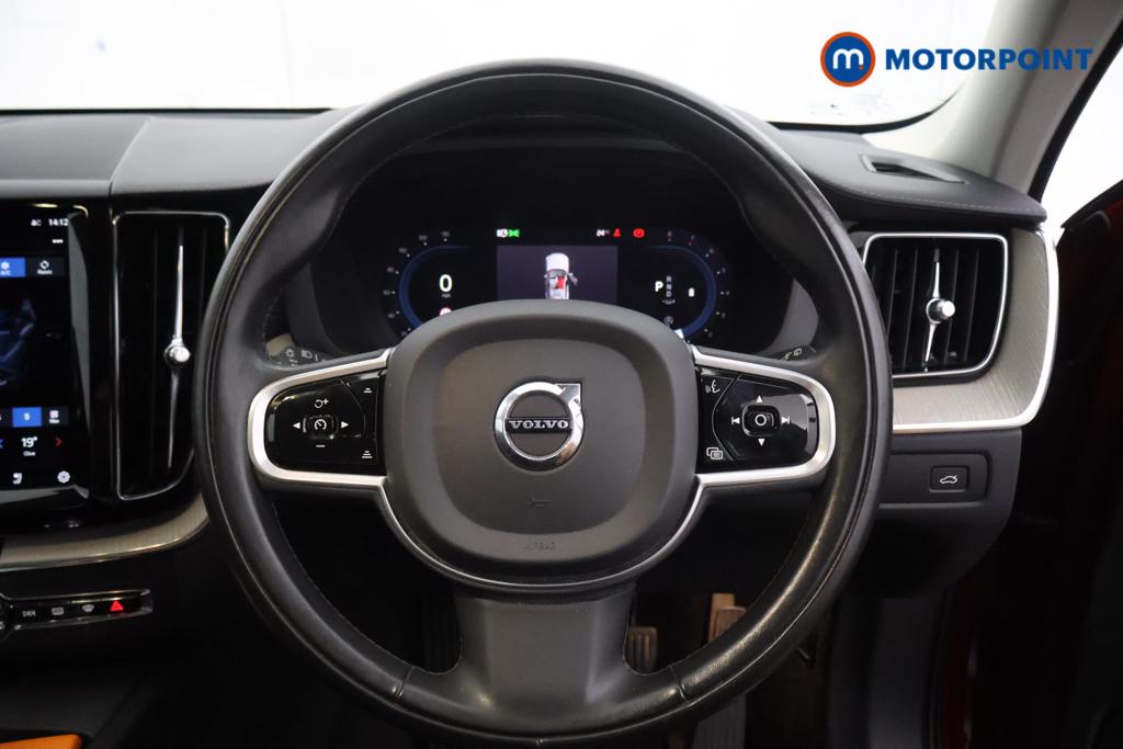 Volvo Xc60 Inscription Automatic Petrol SUV - Stock Number (1554226) - 1st supplementary image