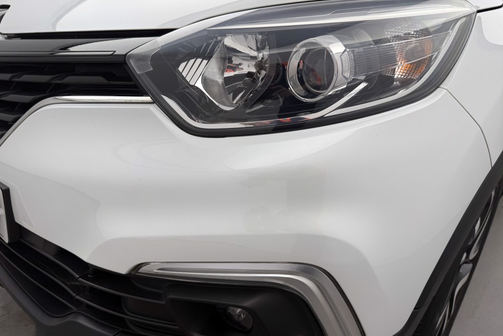 Renault Captur Iconic Manual Petrol SUV - Stock Number (1554314) - 25th supplementary image