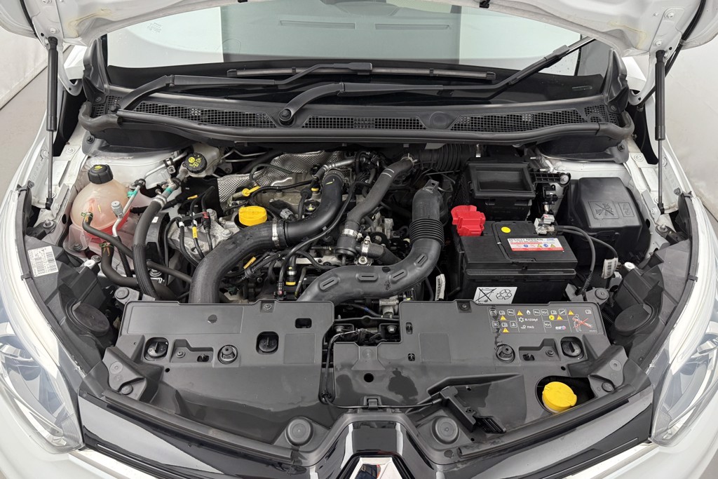 Renault Captur Iconic Manual Petrol SUV - Stock Number (1554314) - 26th supplementary image