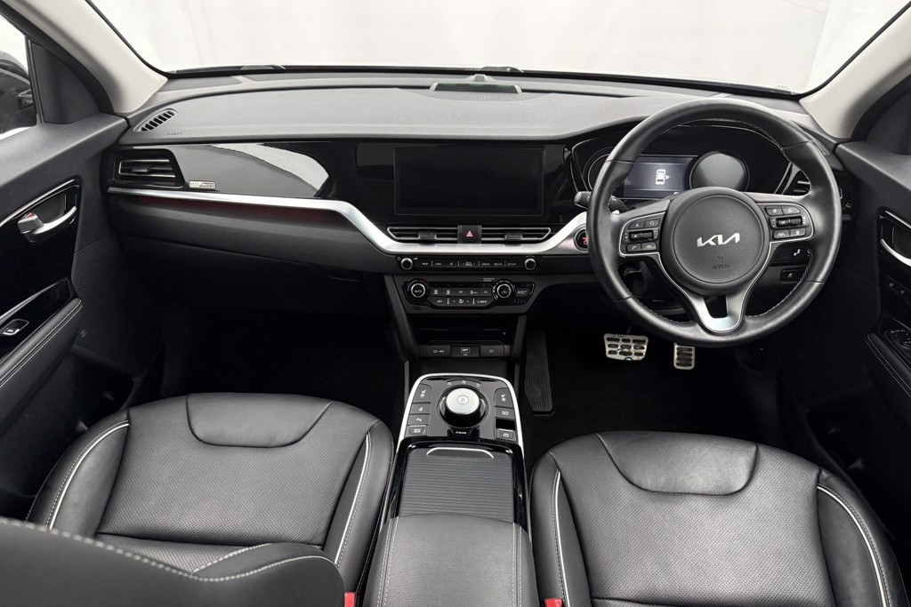 KIA E-Niro 4-Plus Automatic Electric SUV - Stock Number (1554402) - 2nd supplementary image