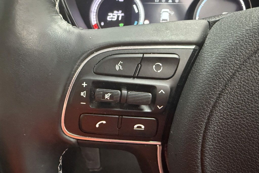 KIA E-Niro 4-Plus Automatic Electric SUV - Stock Number (1554402) - 4th supplementary image