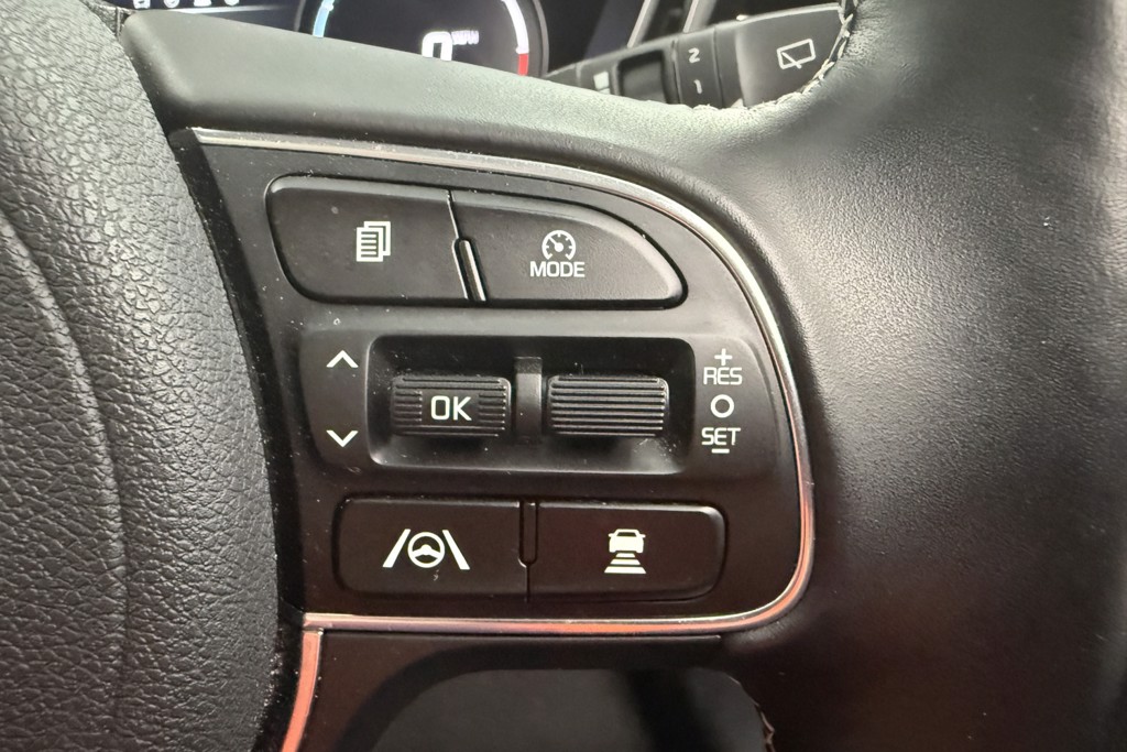 KIA E-Niro 4-Plus Automatic Electric SUV - Stock Number (1554402) - 5th supplementary image