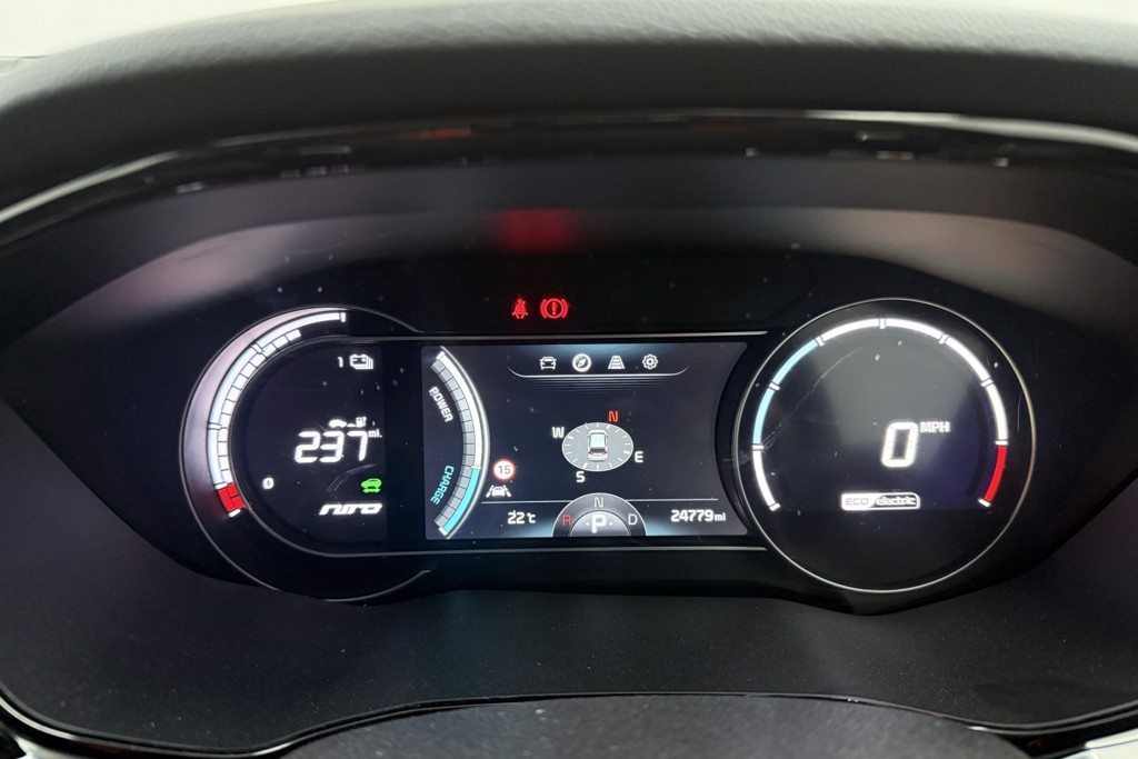 KIA E-Niro 4-Plus Automatic Electric SUV - Stock Number (1554402) - 6th supplementary image